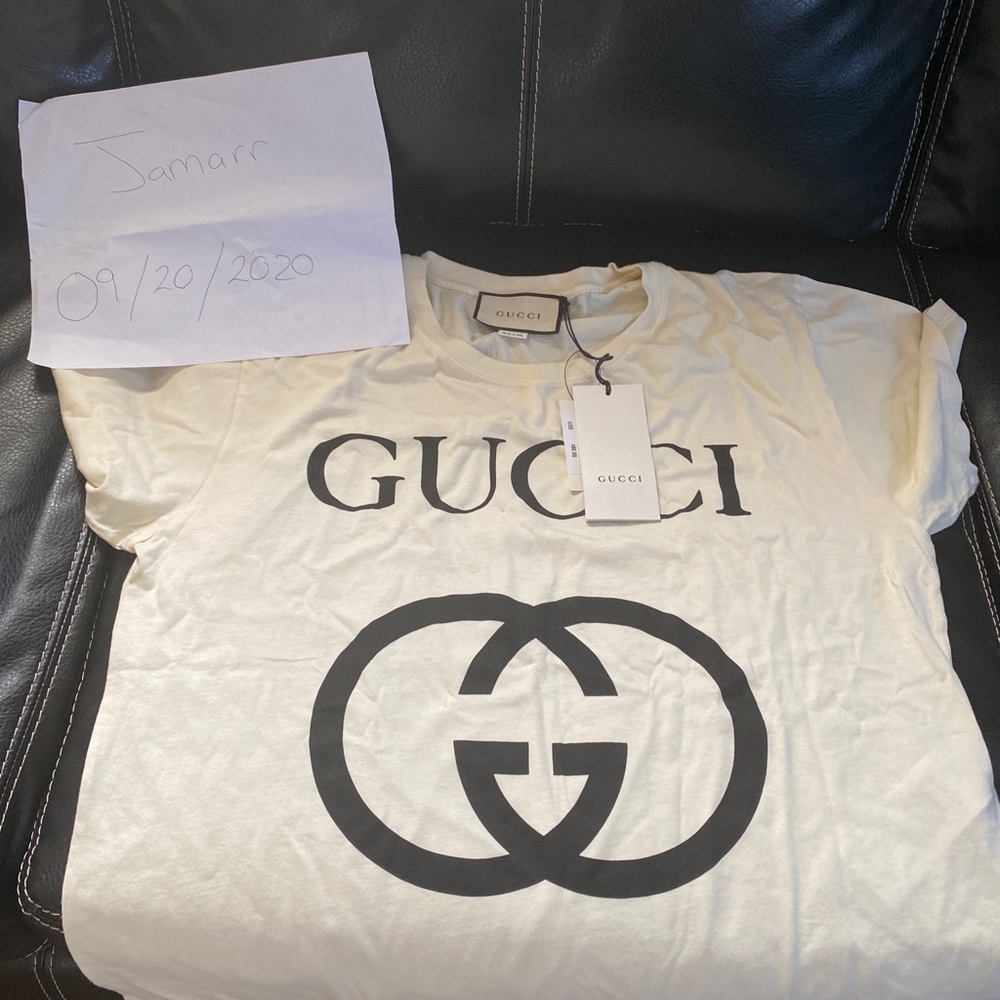 Men shirt size medium